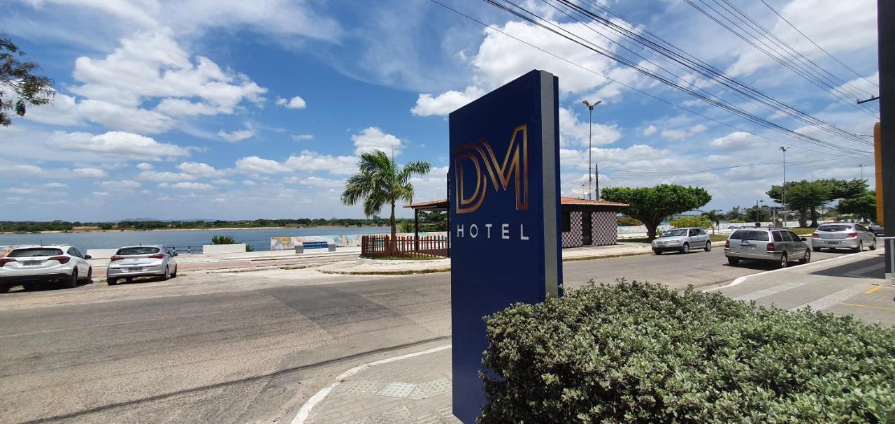 Propriá Dm Hotel מראה חיצוני תמונה