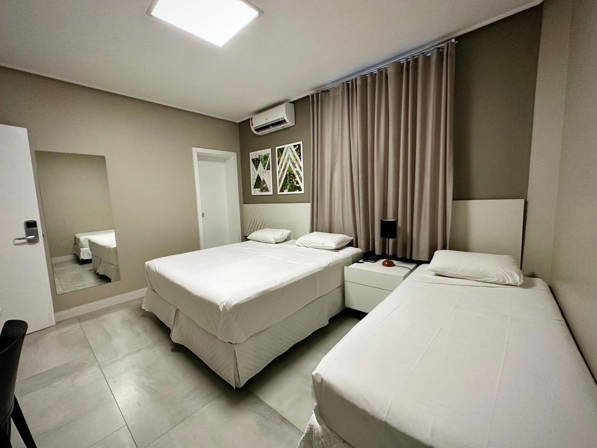 Propriá Dm Hotel מראה חיצוני תמונה